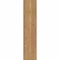 Ekena Millwork Ridgewood Rough Sawn Corbel, Western Red Cedar, 4"W x 10"D x 18"H COR04X10X18RID00RWR - alternate 3